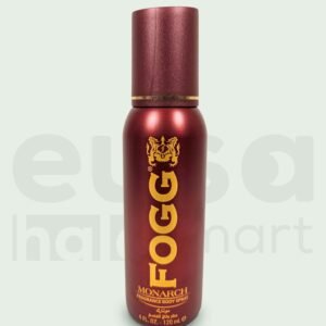 Fragrance Body Spray- Monarch