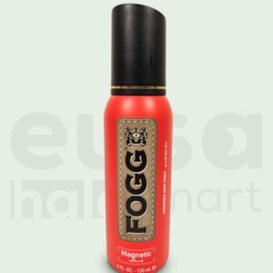 Fragrance Body Spray- Magnetic